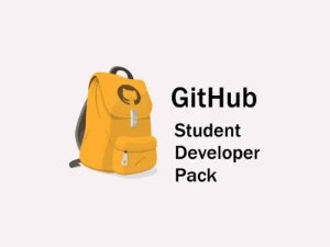Pacote de estudante do Github, válido por 1 ano - Assinaturas e Premium