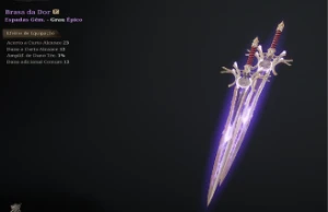 Night Crowns Espadas Gemeas Lv 52 100K De Poder !! - Outros