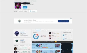 VENDO CONTA D4 / 141 SKINS - League of Legends LOL