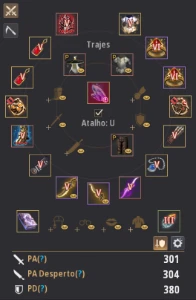 bdo continha pra começar bem - Black Desert