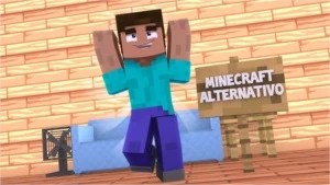 Conta Original Minecraft