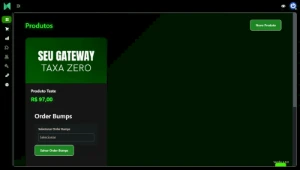Script Gateway de Pagamento HydraPay v3 Nova Versão Oficial - Sites, Lojas e Sistemas Prontos Sites e Scripts