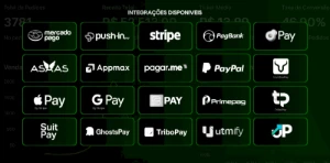 Script Gateway de Pagamento HydraPay v3 Nova Versão Oficial - Sites, Lojas e Sistemas Prontos Sites e Scripts