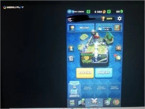 Clash Royale barato 12 cartas lendárias!!