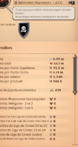 conta tank full spec albion server america - Albion Online