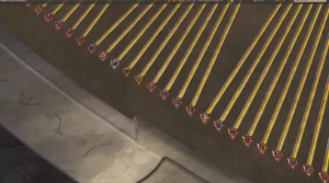 conta tank full spec albion server america - Albion Online