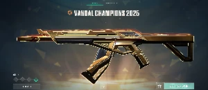 Conta Valorant Diamante 1 – Skins Raras E Lendárias!