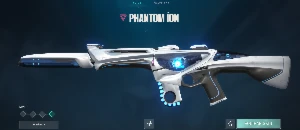 Conta Valorant Diamante 1 – Skins Raras E Lendárias!