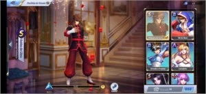 Saint Seiya Awakening - LVL 70 S5/conta completa SSA