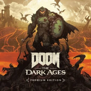 Doom the dark ages (Código) (Na sua conta, completo) - Outros