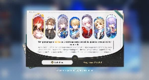 Honkai Star Rail Acheron, Castorice, Ruan Mei, Hyacine - Outros