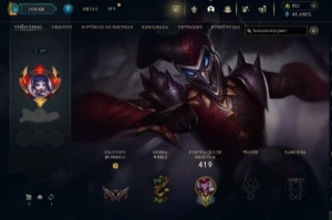 Mega Promoção, Conta Riot, Valorant E Lol - League of Legends