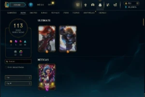 Mega Promoção, Conta Riot, Valorant E Lol - League of Legends