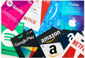 Lista De Fornecedor Secretos Gifts Cards Unitv Xbox Amazon