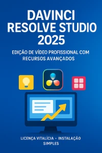 🎬 Serviço de Edição e Correção de Vídeos Profissional - Serviços Digitais