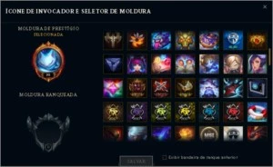 CONTA LOL ANO 2011 - League of Legends