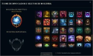 CONTA LOL ANO 2011 - League of Legends