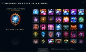 CONTA LOL ANO 2011 - League of Legends
