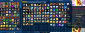 Conta dmw - Digimon Masters Online DMO