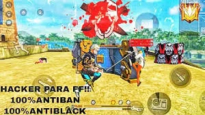 Sensi ff massa até hack passa mal✅ - Free Fire