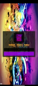 Painel Freeza Gold - Free Fire