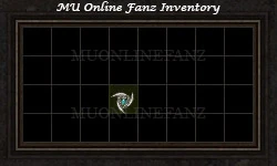 Megamu (125) Bless Of Light Low Grade - MU Online