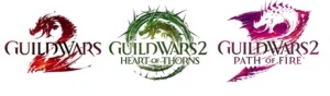 Conta Guild Wars 2 - Others