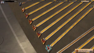 Conta do Albion Online