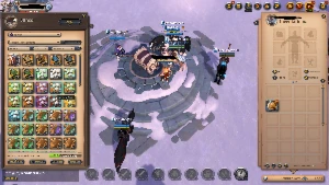Conta do Albion Online