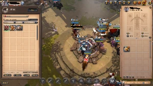 Conta do Albion Online