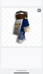 Conta Minecraft Full Acesso C/ Vip No Hypixel E Capa Da Of