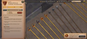 Conta Albion On-Line Com 9 Ilhas Full - Albion Online