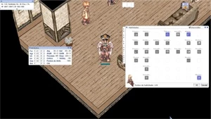 CONTA ULTRA RARA RAGNAROK  [conteúdo removido]  - Ragnarok Online