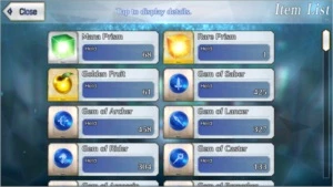 CONTA FATE GRAND ORDER NA LVL 140 12SSR + 26SR