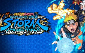 Naruto Storm Connections  - PC - Steam - OFFLINE