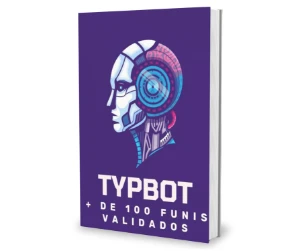 + 100 Funis Para Typebot - ATUALIZADOS