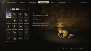 Black Myth Wukong - Lvl, Xp, Itens, Ng4+, Platina (Ps5) - Outros