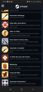 Conta CSGO prime - Counter Strike