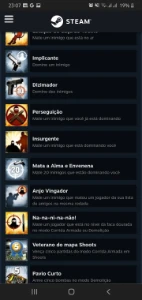 Conta CSGO prime - Counter Strike