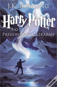 Ebook Harry Potter e o Prisioneiro de Azkaban - J. K. Rowlin - eBooks