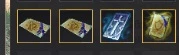 Conta Black desert