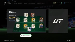 Conta Ea FC 24 - + Steam com jogos - FIFA