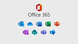 Microsoft 365 Family + Kaspesky Premium - Softwares e Licenças