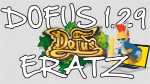 Kamas Dofus 1.29 Servidor ERATZ....