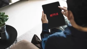 Netflix - Tela Privada Só Sua Por 30 Dias - Assinaturas e Premium