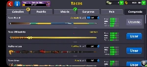 Conta de 8 ball pool com 14 milhões de fichas - Outros