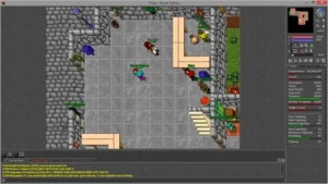 Sell Char EK HARMONIA lvl 156 101/94 sword - Tibia