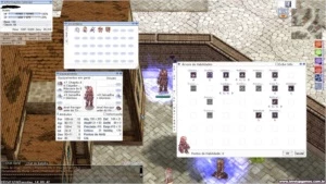 [conteúdo removido]  Rgnarok RK 150 + Sicario 150 KVM+9 TG na BTT+9 - Ragnarok Online