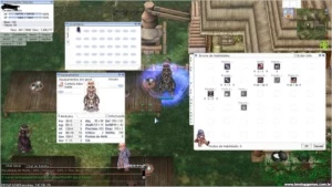  [conteúdo removido]  Rgnarok RK 150 + Sicario 150 KVM+9 TG na BTT+9 - Ragnarok Online