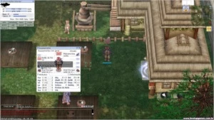  [conteúdo removido]  Rgnarok RK 150 + Sicario 150 KVM+9 TG na BTT+9 - Ragnarok Online